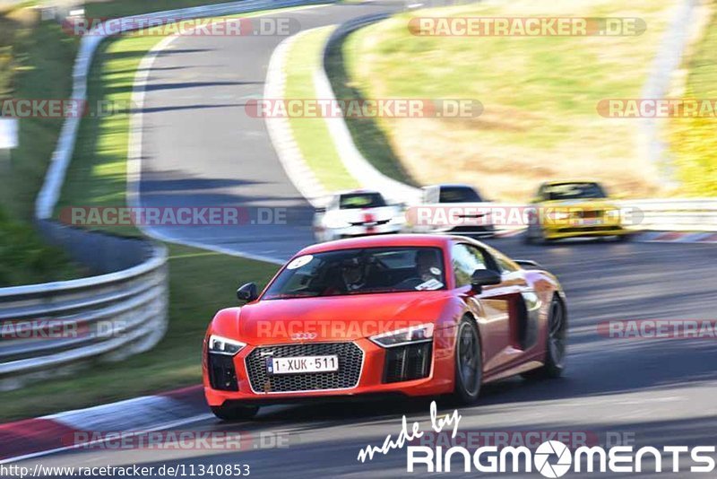 Bild #11340853 - Touristenfahrten Nürburgring Nordschleife (31.10.2020)