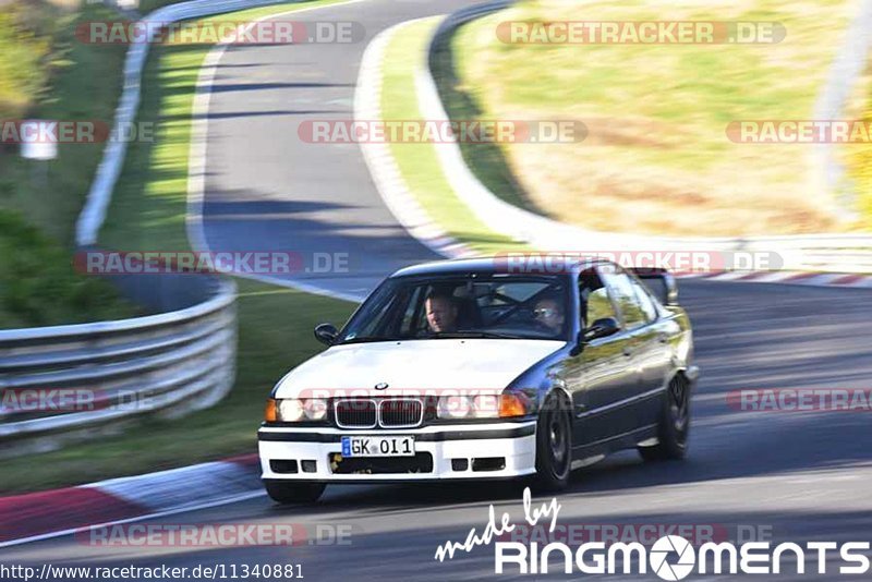 Bild #11340881 - Touristenfahrten Nürburgring Nordschleife (31.10.2020)