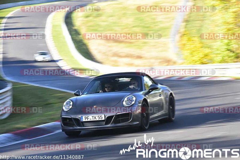 Bild #11340887 - Touristenfahrten Nürburgring Nordschleife (31.10.2020)