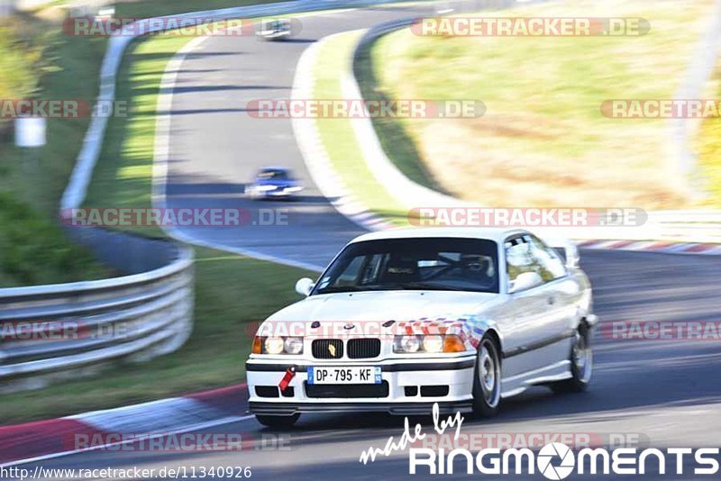 Bild #11340926 - Touristenfahrten Nürburgring Nordschleife (31.10.2020)