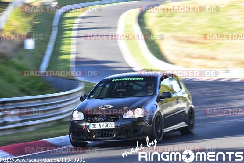 Bild #11340931 - Touristenfahrten Nürburgring Nordschleife (31.10.2020)