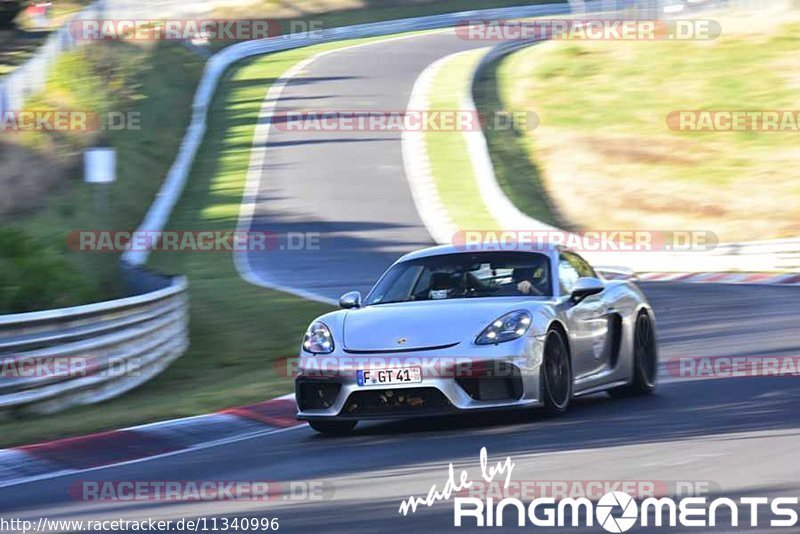 Bild #11340996 - Touristenfahrten Nürburgring Nordschleife (31.10.2020)