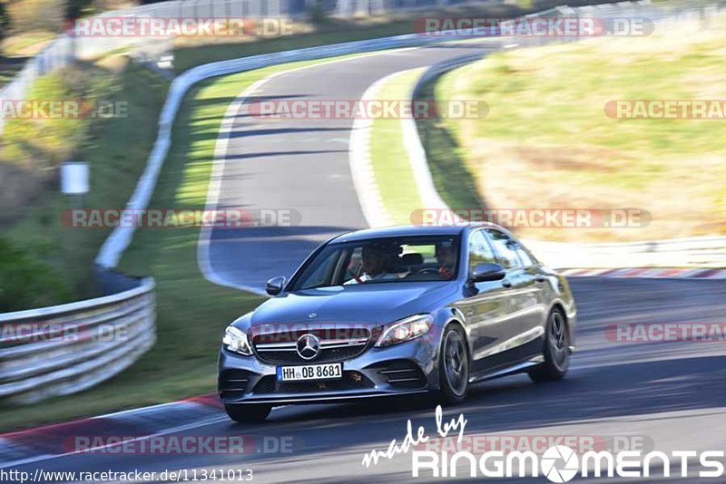 Bild #11341013 - Touristenfahrten Nürburgring Nordschleife (31.10.2020)