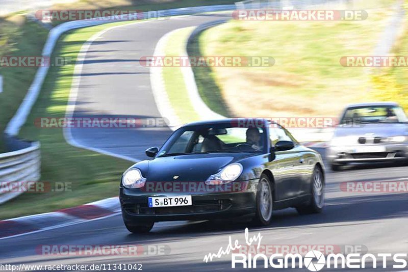 Bild #11341042 - Touristenfahrten Nürburgring Nordschleife (31.10.2020)