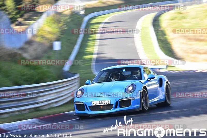 Bild #11341050 - Touristenfahrten Nürburgring Nordschleife (31.10.2020)