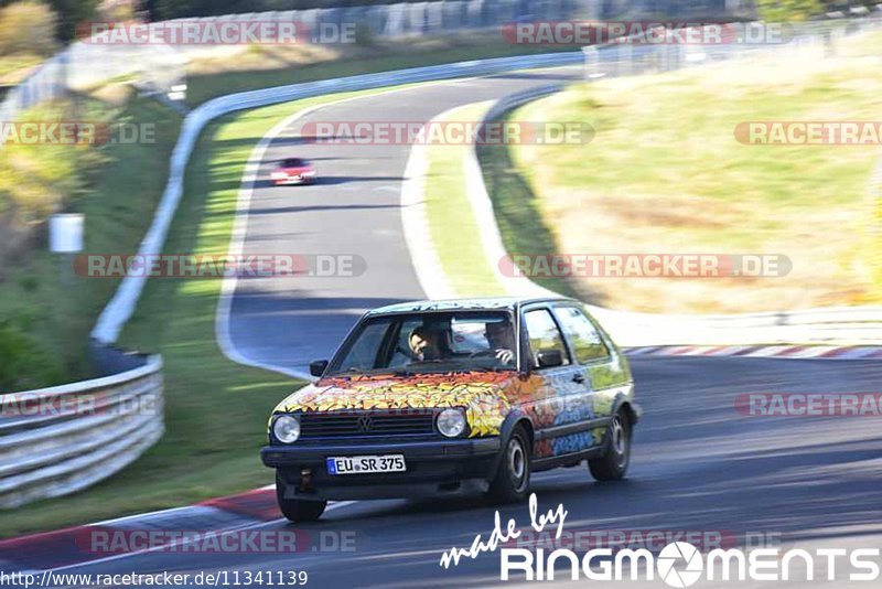 Bild #11341139 - Touristenfahrten Nürburgring Nordschleife (31.10.2020)