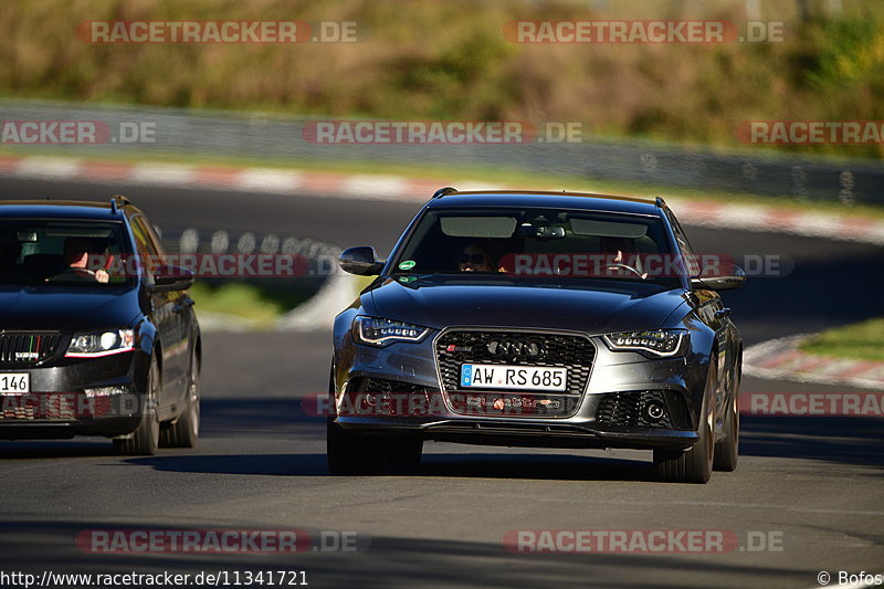 Bild #11341721 - Touristenfahrten Nürburgring Nordschleife (31.10.2020)