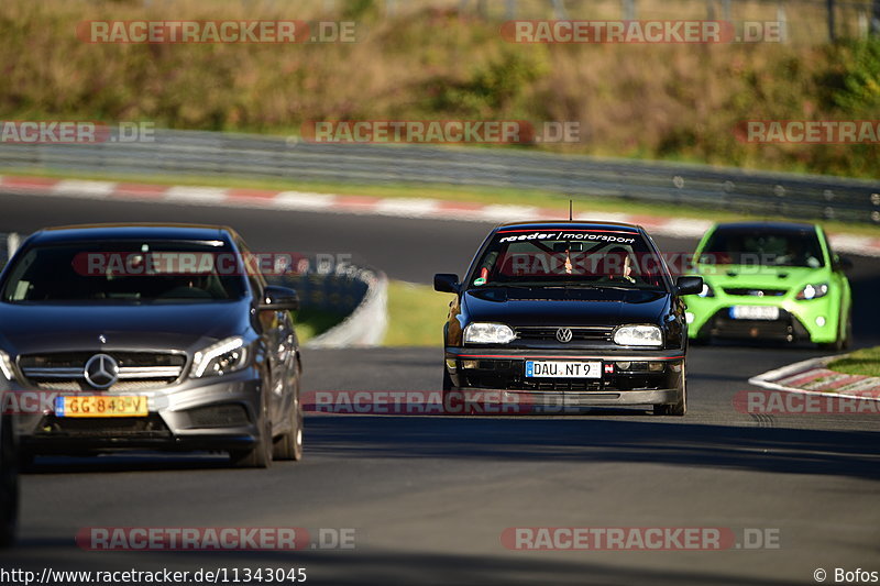 Bild #11343045 - Touristenfahrten Nürburgring Nordschleife (31.10.2020)