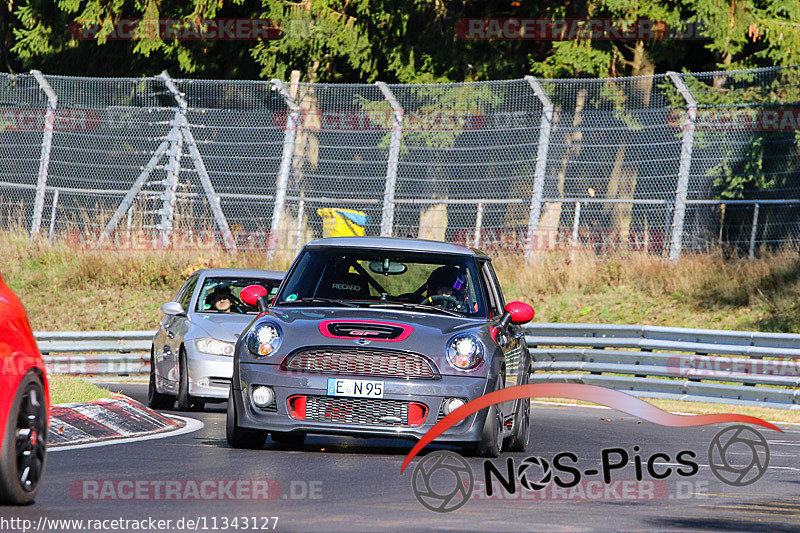 Bild #11343127 - Touristenfahrten Nürburgring Nordschleife (31.10.2020)