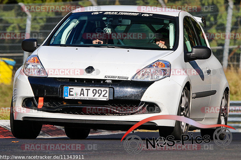 Bild #11343911 - Touristenfahrten Nürburgring Nordschleife (31.10.2020)