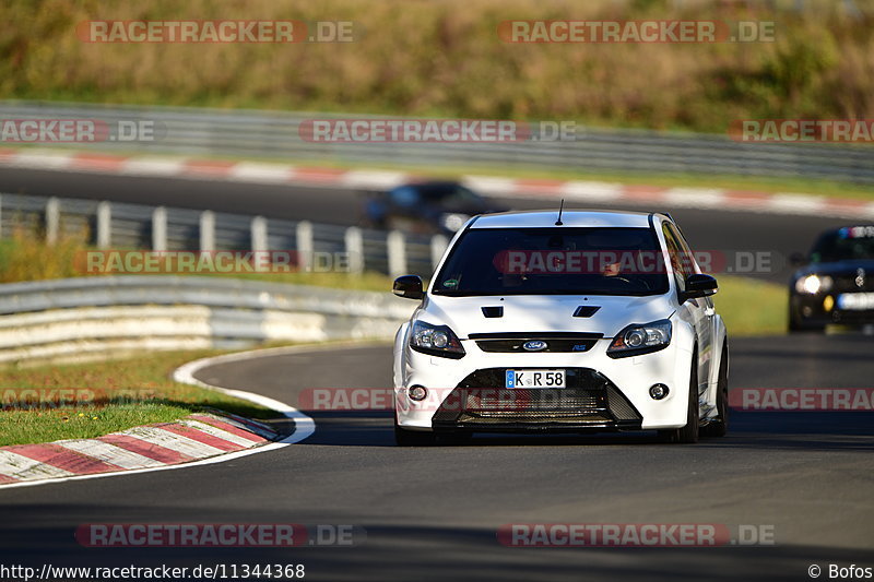 Bild #11344368 - Touristenfahrten Nürburgring Nordschleife (31.10.2020)