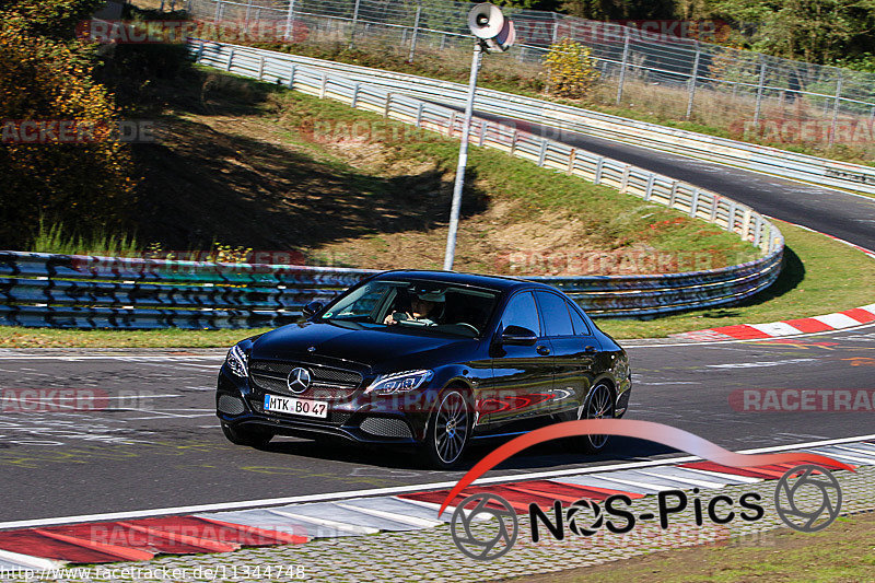 Bild #11344748 - Touristenfahrten Nürburgring Nordschleife (31.10.2020)