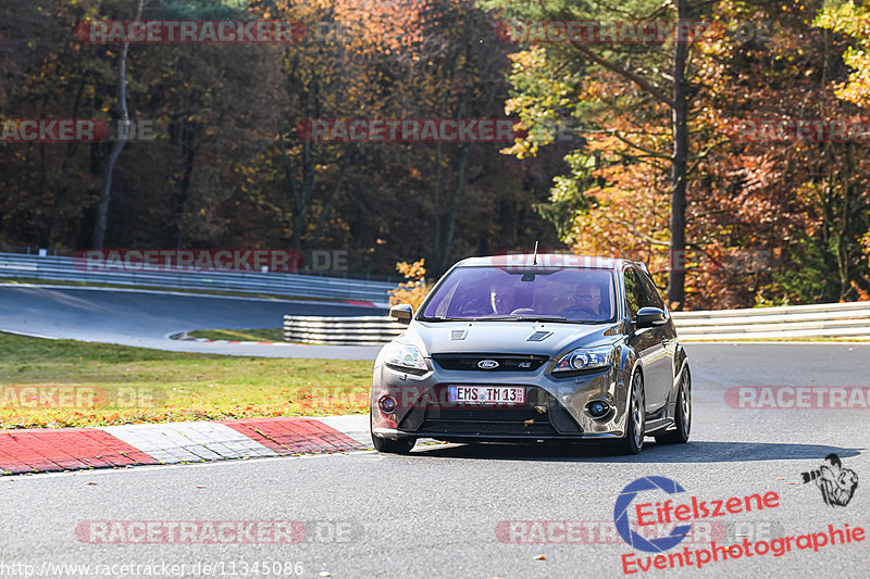 Bild #11345086 - Touristenfahrten Nürburgring Nordschleife (31.10.2020)