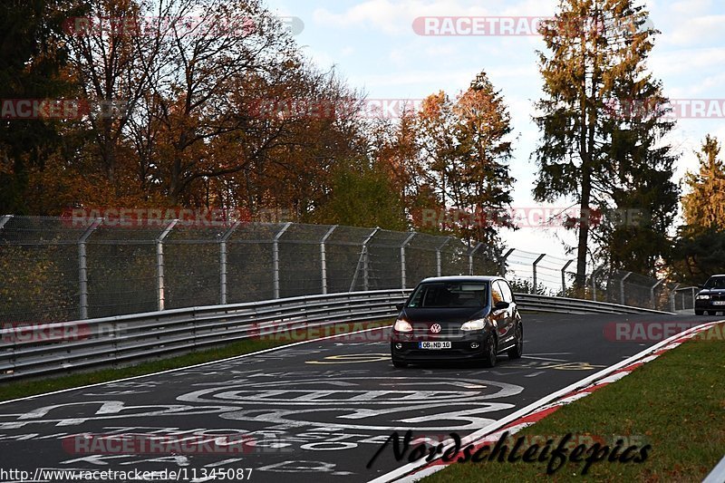 Bild #11345087 - Touristenfahrten Nürburgring Nordschleife (31.10.2020)