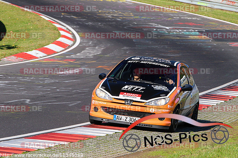 Bild #11345089 - Touristenfahrten Nürburgring Nordschleife (31.10.2020)