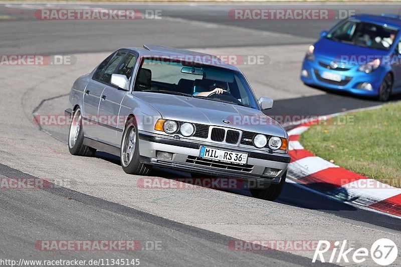 Bild #11345145 - Touristenfahrten Nürburgring Nordschleife (31.10.2020)