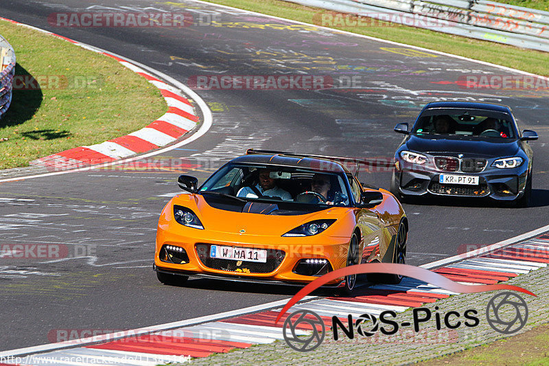 Bild #11345164 - Touristenfahrten Nürburgring Nordschleife (31.10.2020)