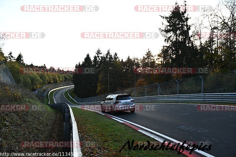 Bild #11345165 - Touristenfahrten Nürburgring Nordschleife (31.10.2020)
