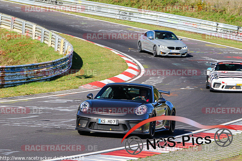 Bild #11345188 - Touristenfahrten Nürburgring Nordschleife (31.10.2020)