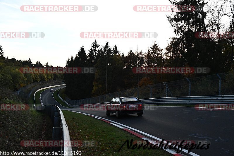 Bild #11345193 - Touristenfahrten Nürburgring Nordschleife (31.10.2020)