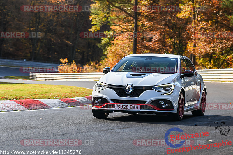 Bild #11345276 - Touristenfahrten Nürburgring Nordschleife (31.10.2020)