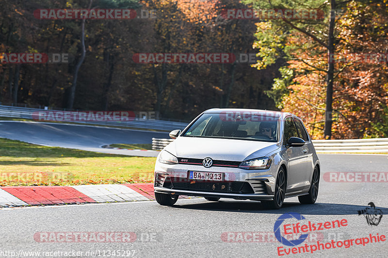 Bild #11345297 - Touristenfahrten Nürburgring Nordschleife (31.10.2020)