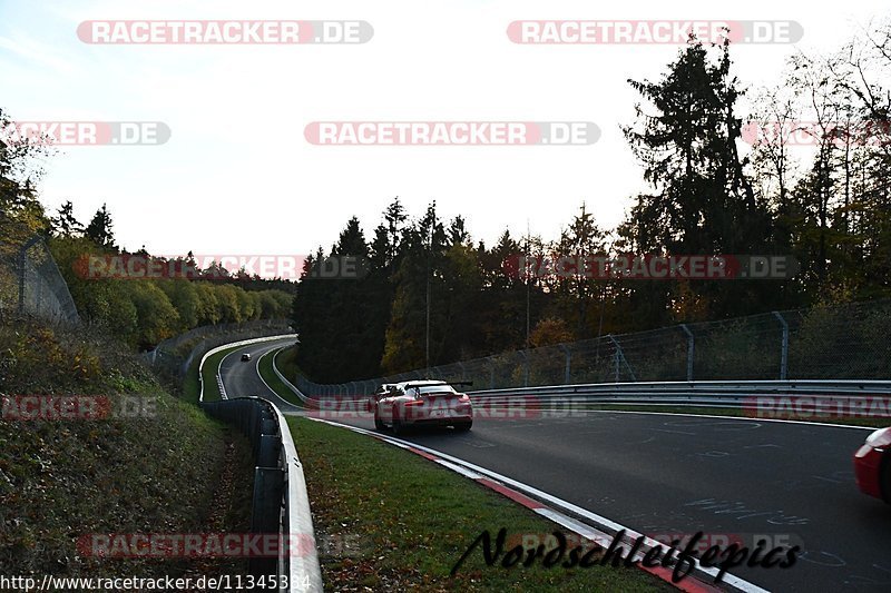 Bild #11345384 - Touristenfahrten Nürburgring Nordschleife (31.10.2020)