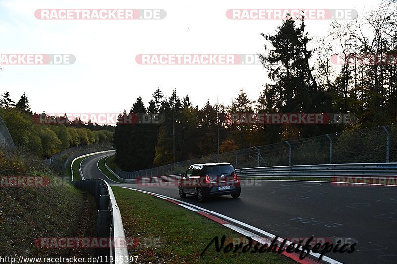 Bild #11345397 - Touristenfahrten Nürburgring Nordschleife (31.10.2020)