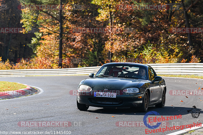 Bild #11345400 - Touristenfahrten Nürburgring Nordschleife (31.10.2020)