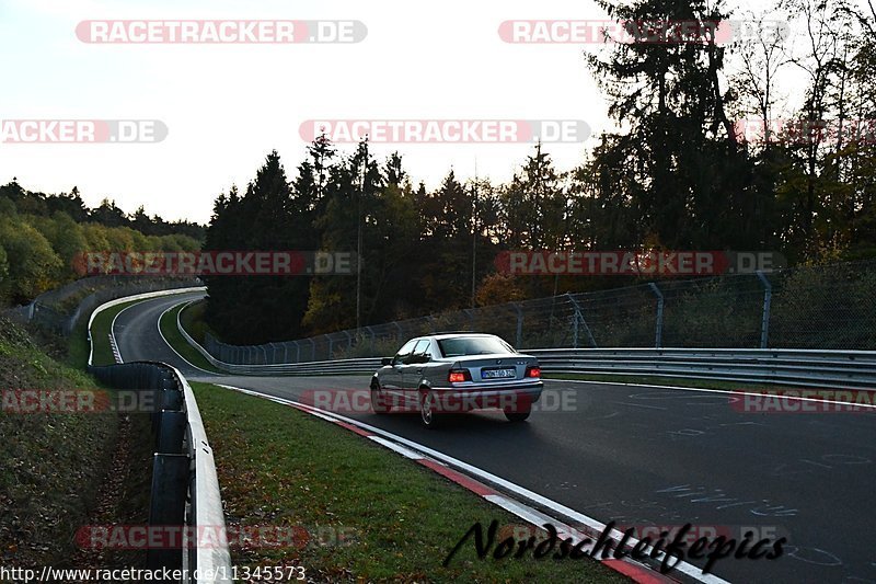 Bild #11345573 - Touristenfahrten Nürburgring Nordschleife (31.10.2020)