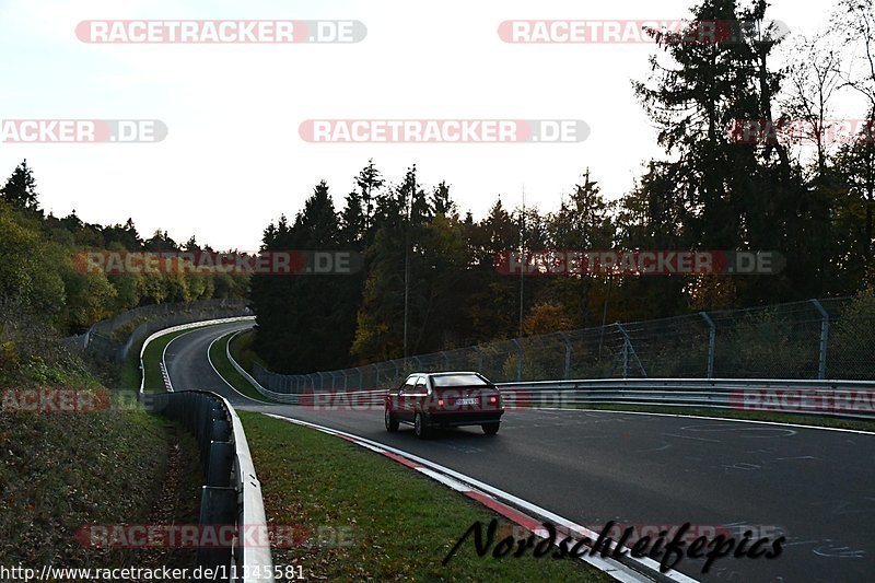 Bild #11345581 - Touristenfahrten Nürburgring Nordschleife (31.10.2020)