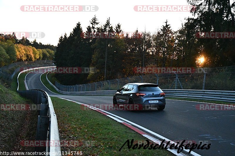 Bild #11345748 - Touristenfahrten Nürburgring Nordschleife (31.10.2020)