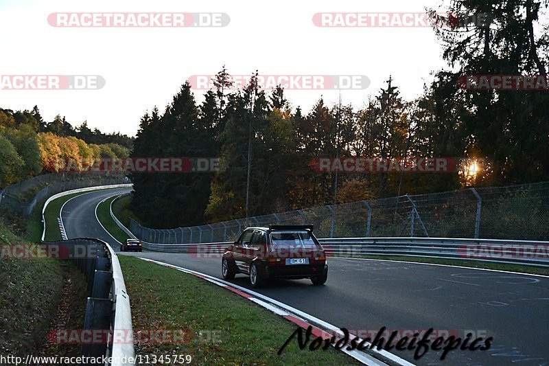 Bild #11345759 - Touristenfahrten Nürburgring Nordschleife (31.10.2020)