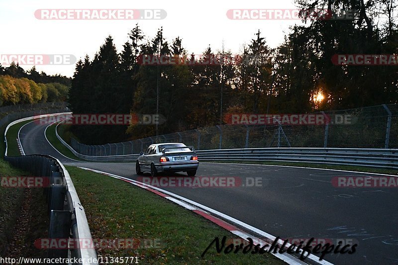 Bild #11345771 - Touristenfahrten Nürburgring Nordschleife (31.10.2020)