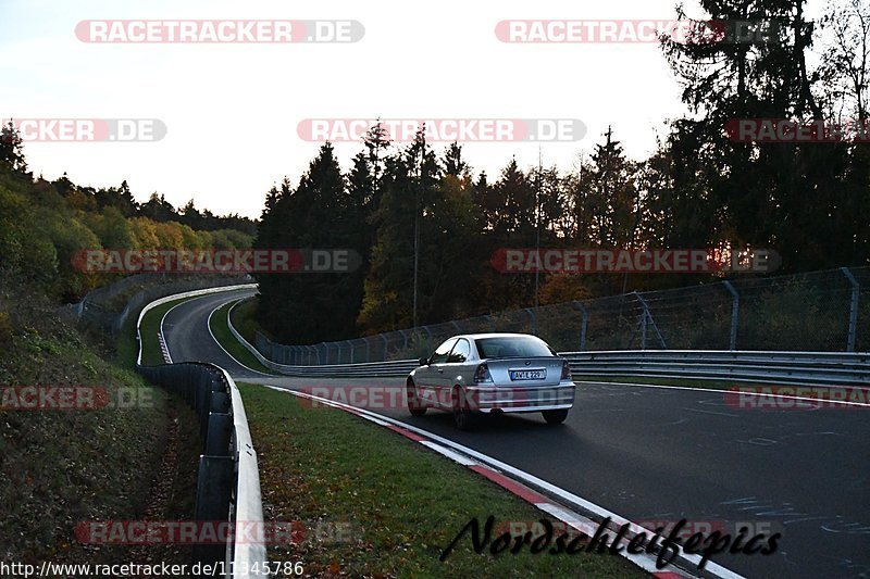 Bild #11345786 - Touristenfahrten Nürburgring Nordschleife (31.10.2020)