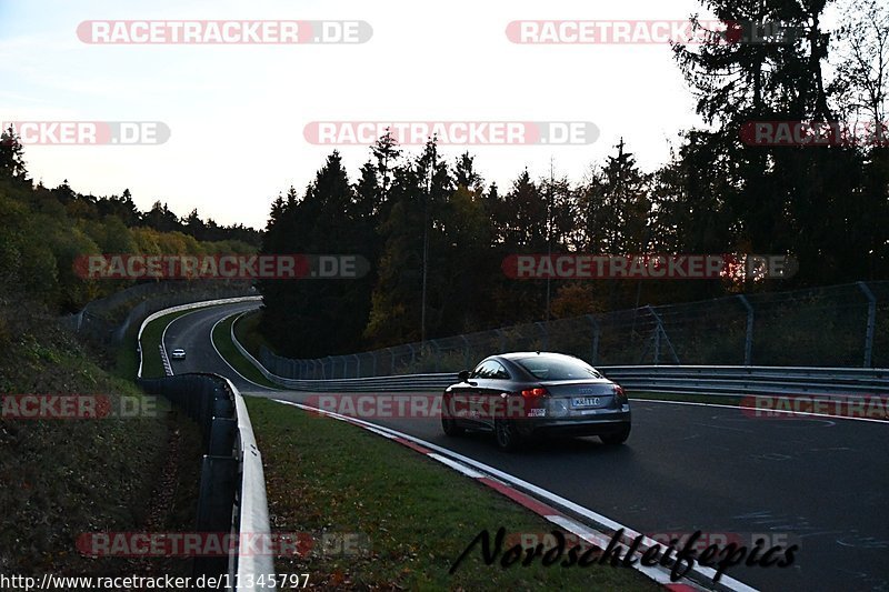 Bild #11345797 - Touristenfahrten Nürburgring Nordschleife (31.10.2020)