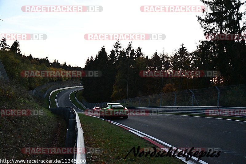 Bild #11345800 - Touristenfahrten Nürburgring Nordschleife (31.10.2020)