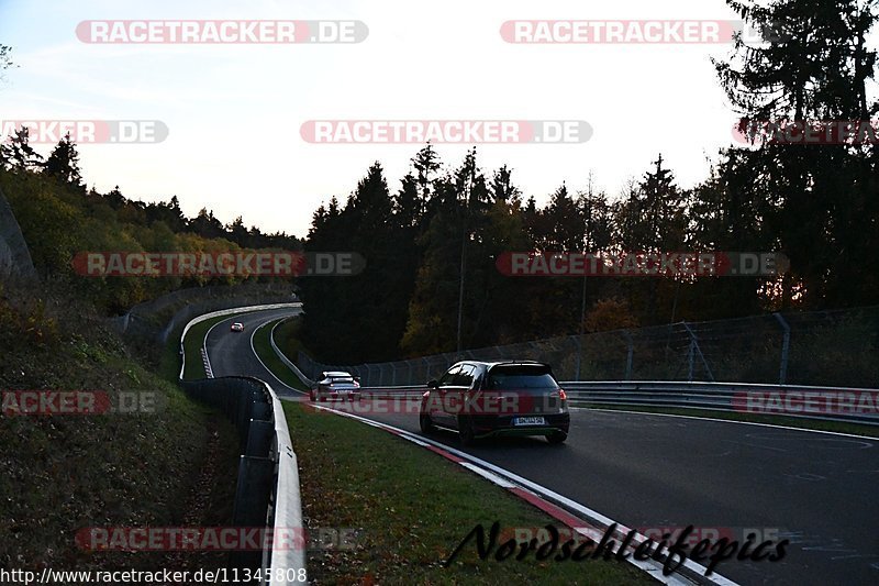 Bild #11345808 - Touristenfahrten Nürburgring Nordschleife (31.10.2020)