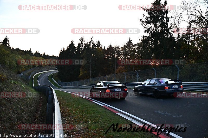 Bild #11345817 - Touristenfahrten Nürburgring Nordschleife (31.10.2020)