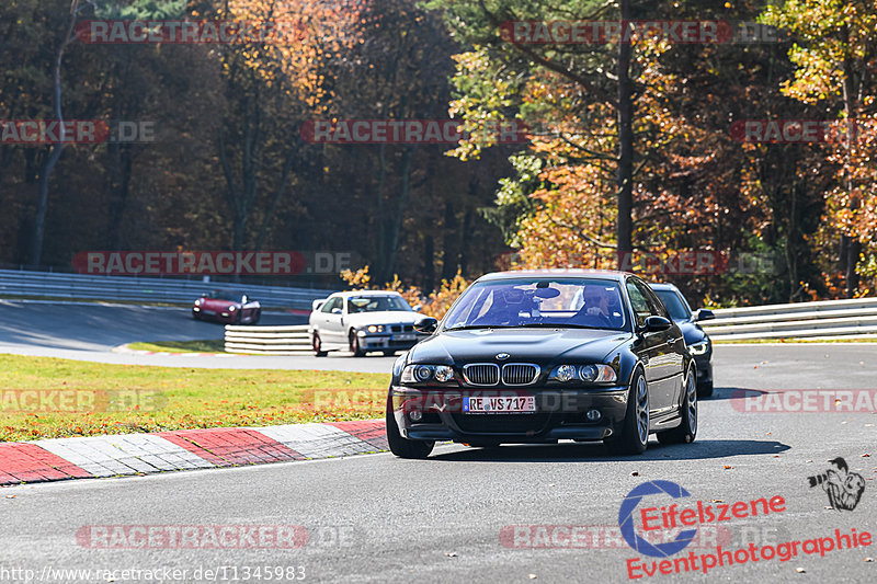 Bild #11345983 - Touristenfahrten Nürburgring Nordschleife (31.10.2020)