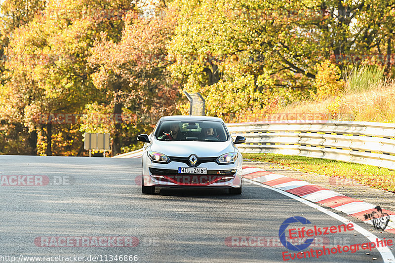 Bild #11346866 - Touristenfahrten Nürburgring Nordschleife (31.10.2020)