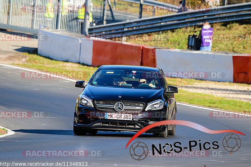 Bild #11346923 - Touristenfahrten Nürburgring Nordschleife (31.10.2020)