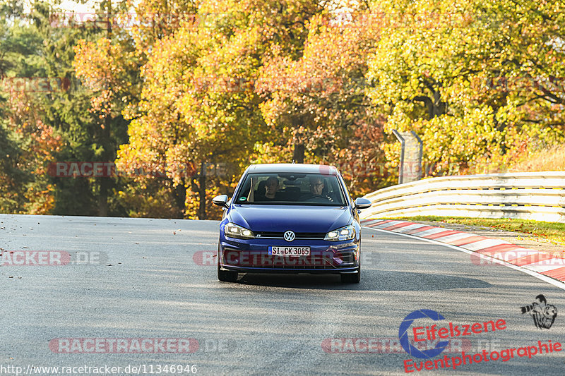 Bild #11346946 - Touristenfahrten Nürburgring Nordschleife (31.10.2020)