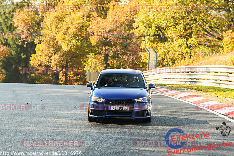 Bild #11346976 - Touristenfahrten Nürburgring Nordschleife (31.10.2020)