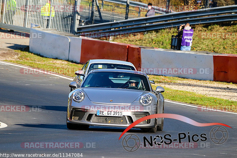 Bild #11347084 - Touristenfahrten Nürburgring Nordschleife (31.10.2020)