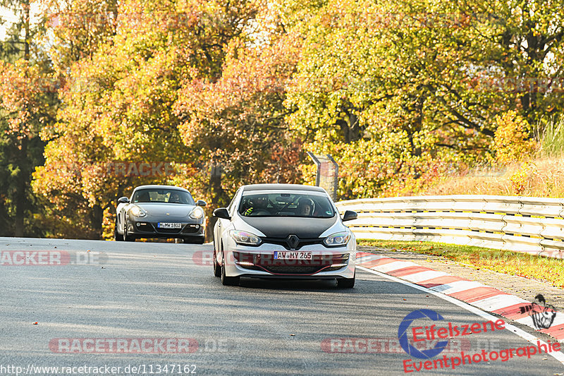 Bild #11347162 - Touristenfahrten Nürburgring Nordschleife (31.10.2020)