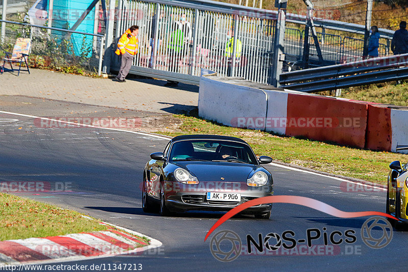 Bild #11347213 - Touristenfahrten Nürburgring Nordschleife (31.10.2020)