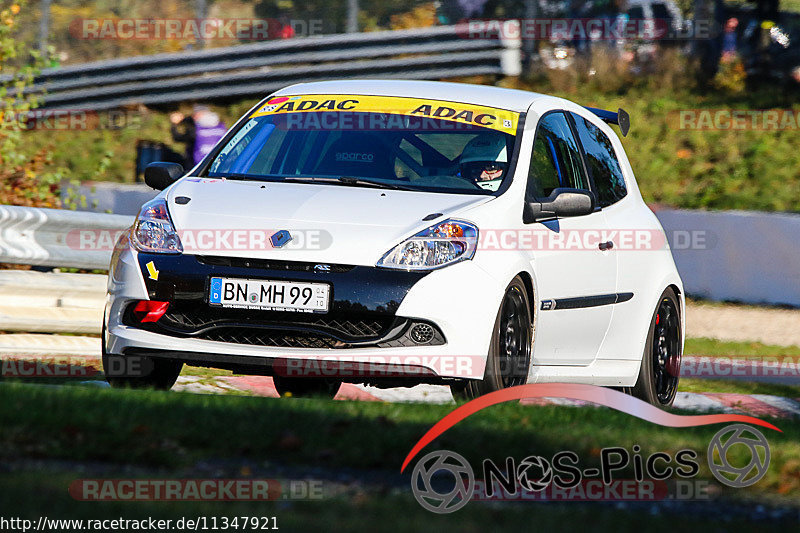 Bild #11347921 - Touristenfahrten Nürburgring Nordschleife (31.10.2020)