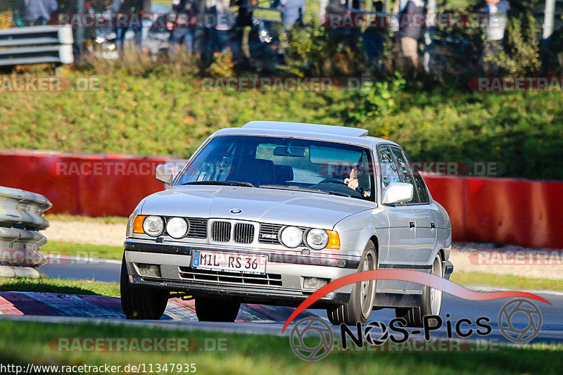 Bild #11347935 - Touristenfahrten Nürburgring Nordschleife (31.10.2020)