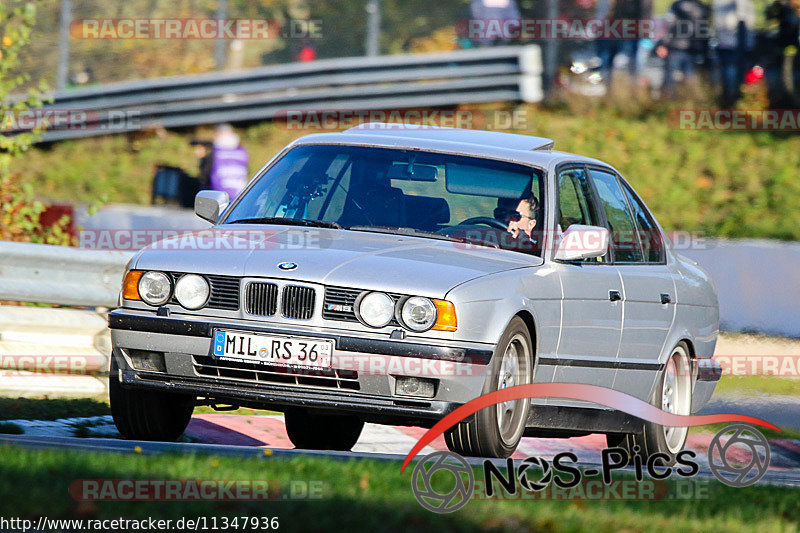 Bild #11347936 - Touristenfahrten Nürburgring Nordschleife (31.10.2020)